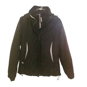 Columbia Women's Fleece Interchange Jacket